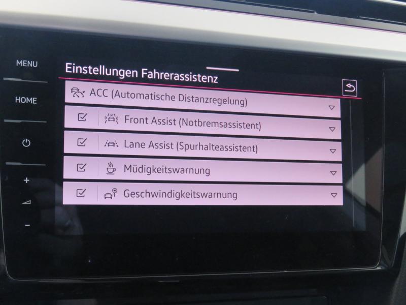 VW Arteon SB Elegance TDI DSG 4MOTION