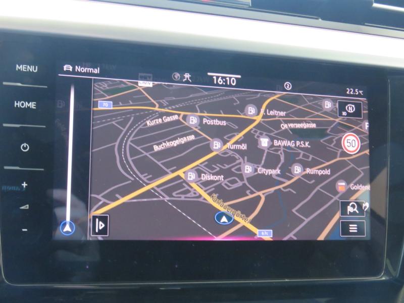 VW Arteon SB Elegance TDI DSG 4MOTION