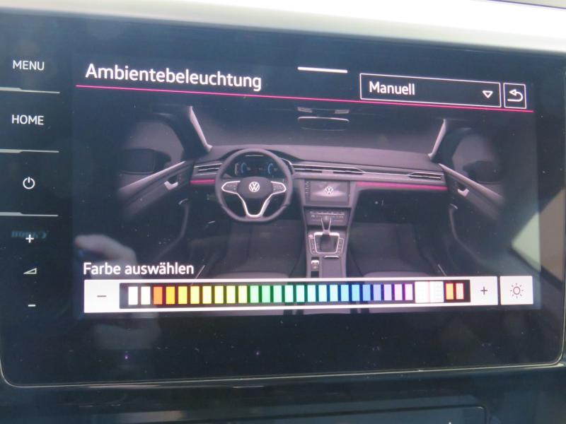 VW Arteon SB Elegance TDI DSG 4MOTION