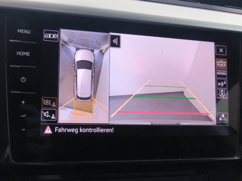 VW Arteon SB Elegance TDI DSG 4MOTION