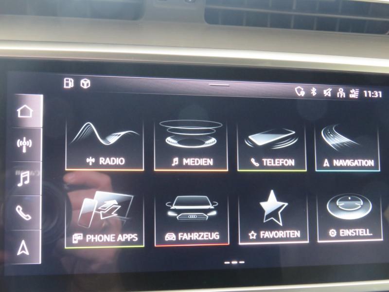 Audi A6 Avant 50 TFSI e quattro Sport