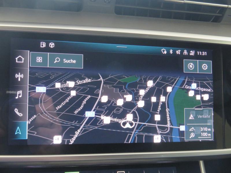 Audi A6 Avant 50 TFSI e quattro Sport