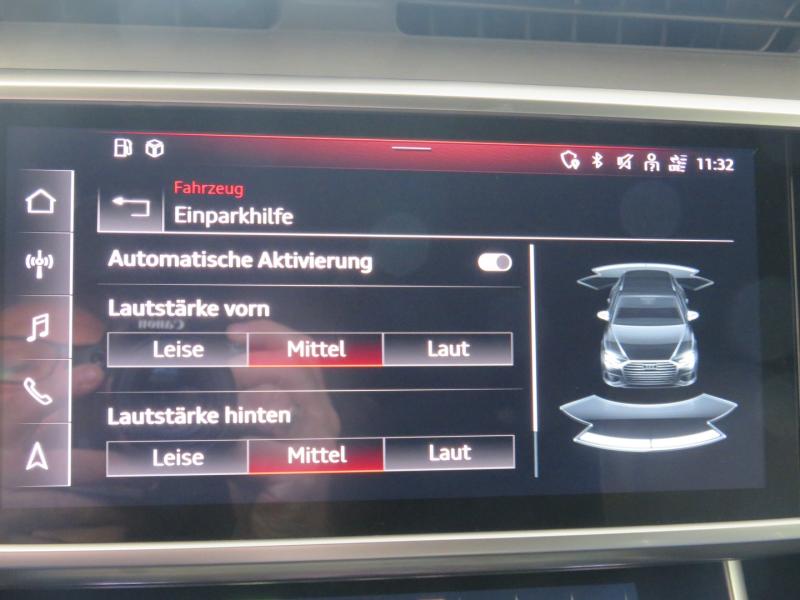 Audi A6 Avant 50 TFSI e quattro Sport