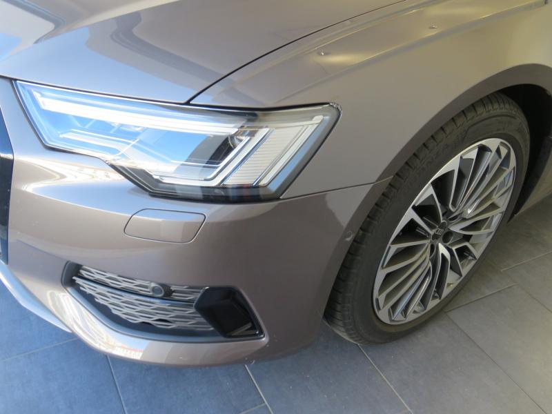 Audi A6 Avant 50 TFSI e quattro Sport