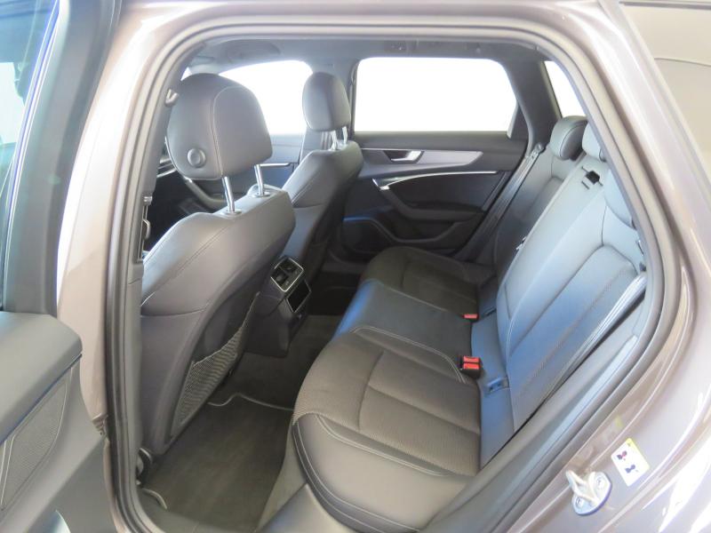 Audi A6 Avant 50 TFSI e quattro Sport