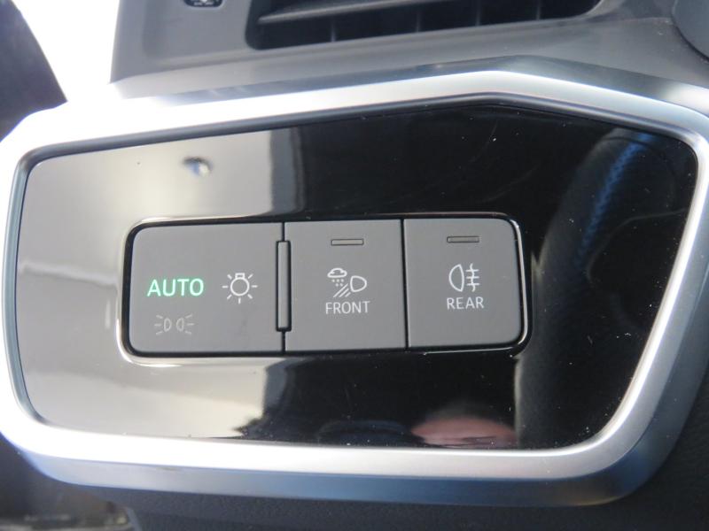 Audi A6 Avant 50 TFSI e quattro Sport