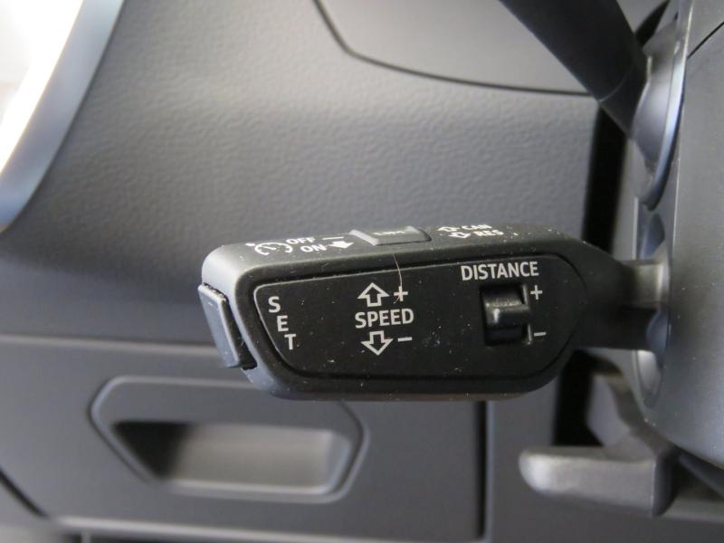 Audi A6 Avant 50 TFSI e quattro Sport