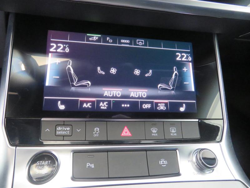 Audi A6 Avant 50 TFSI e quattro Sport