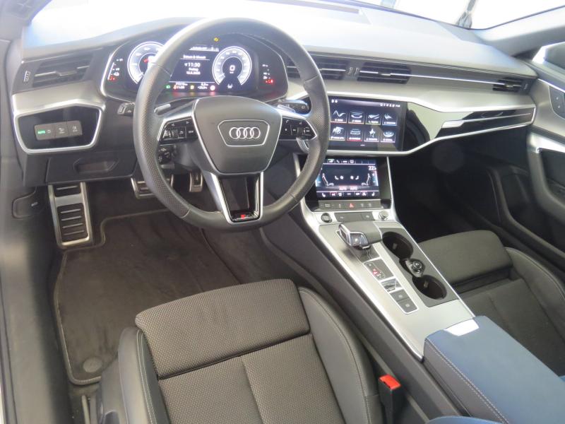 Audi A6 Avant 50 TFSI e quattro Sport