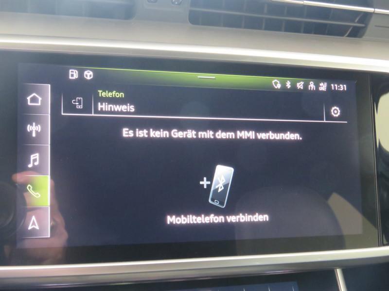 Audi A6 Avant 50 TFSI e quattro Sport