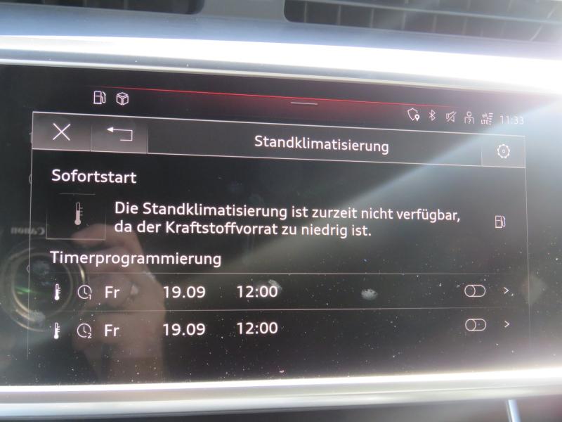 Audi A6 Avant 50 TFSI e quattro Sport