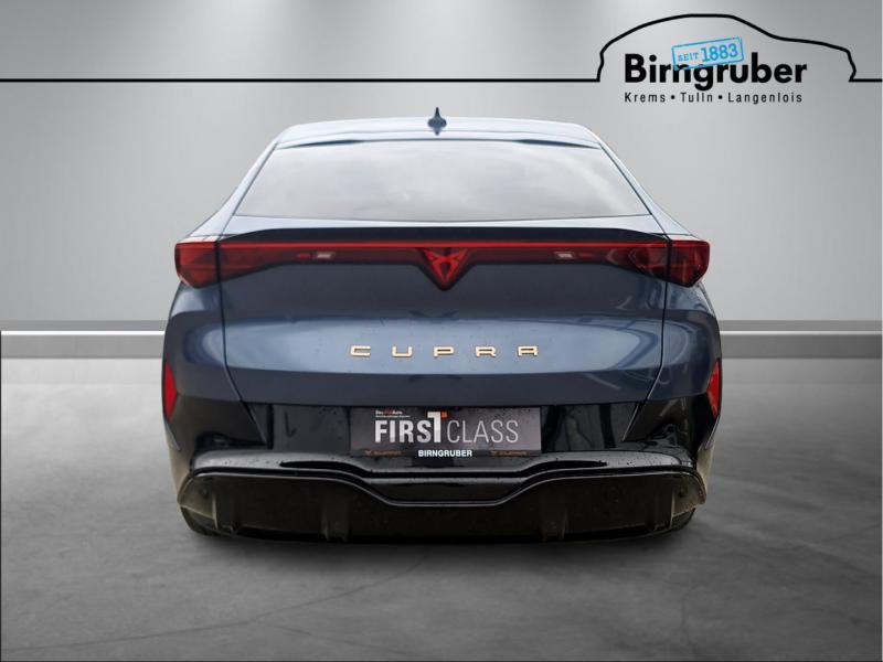 CUPRA Tavascan 210kW/286PS