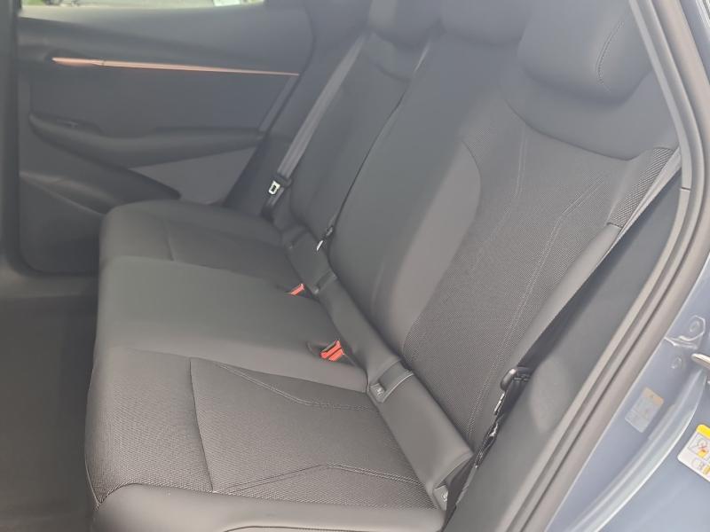 CUPRA Tavascan 210kW/286PS