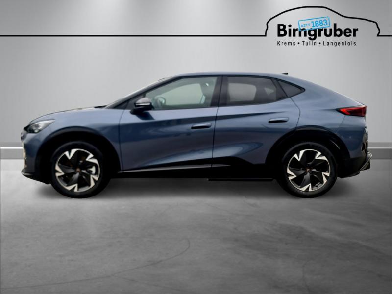 CUPRA Tavascan 210kW/286PS