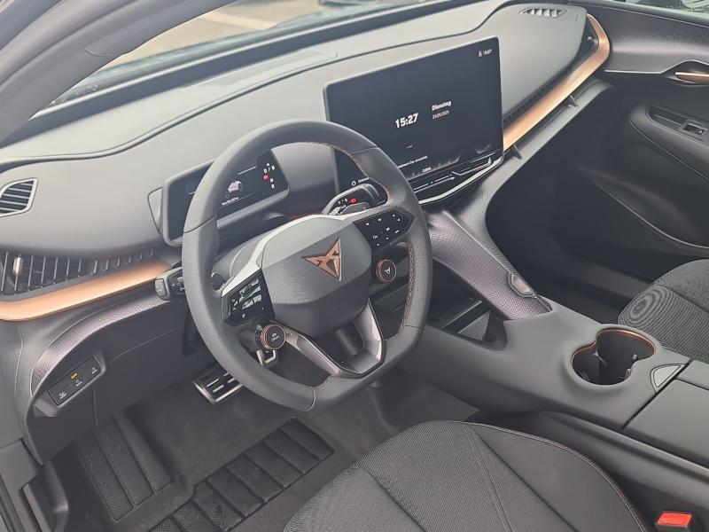 CUPRA Tavascan 210kW/286PS