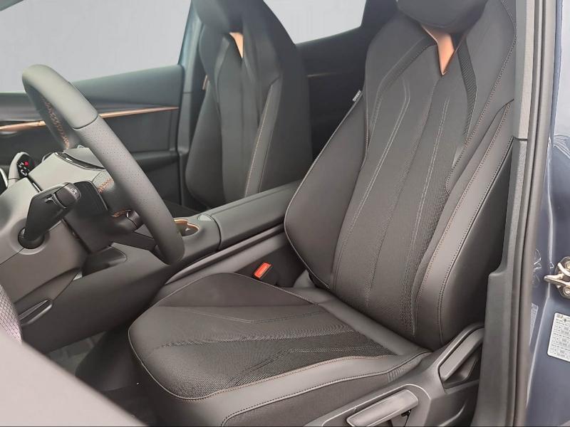 CUPRA Tavascan 210kW/286PS