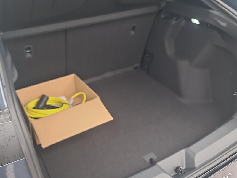 CUPRA Tavascan 210kW/286PS