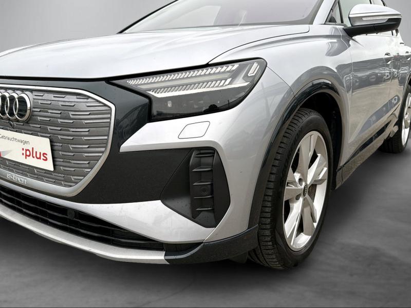 Audi Q4 Sportback 50 e-tron quattro