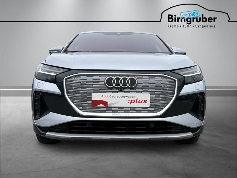 Audi Q4 Sportback 50 e-tron quattro