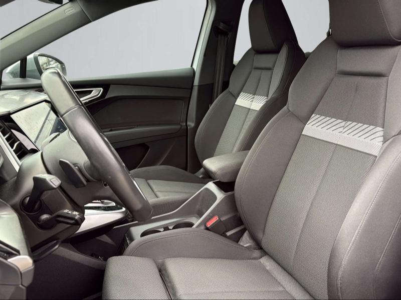 Audi Q4 Sportback 50 e-tron quattro