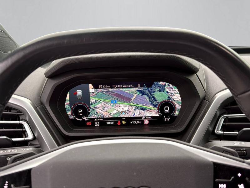 Audi Q4 Sportback 50 e-tron quattro