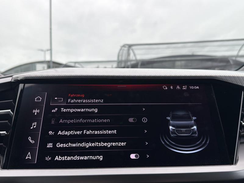 Audi Q4 Sportback 50 e-tron quattro