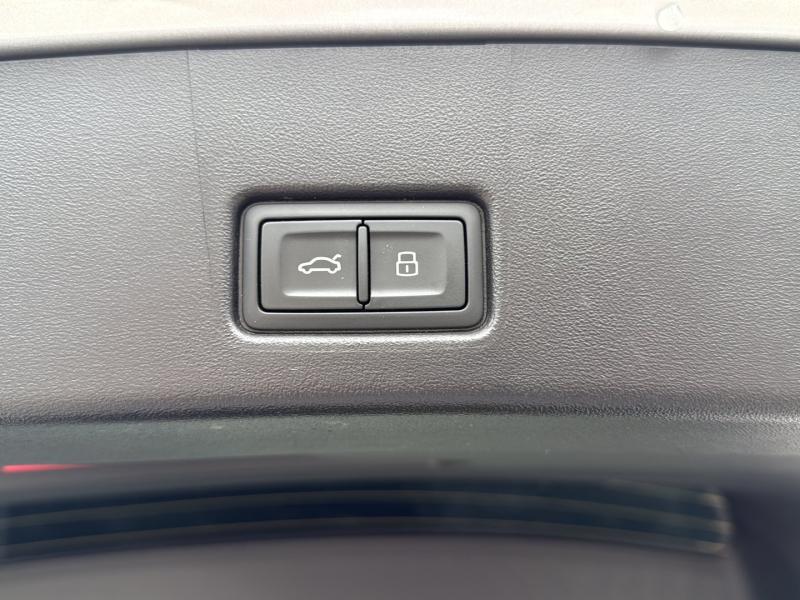 Audi Q4 Sportback 50 e-tron quattro