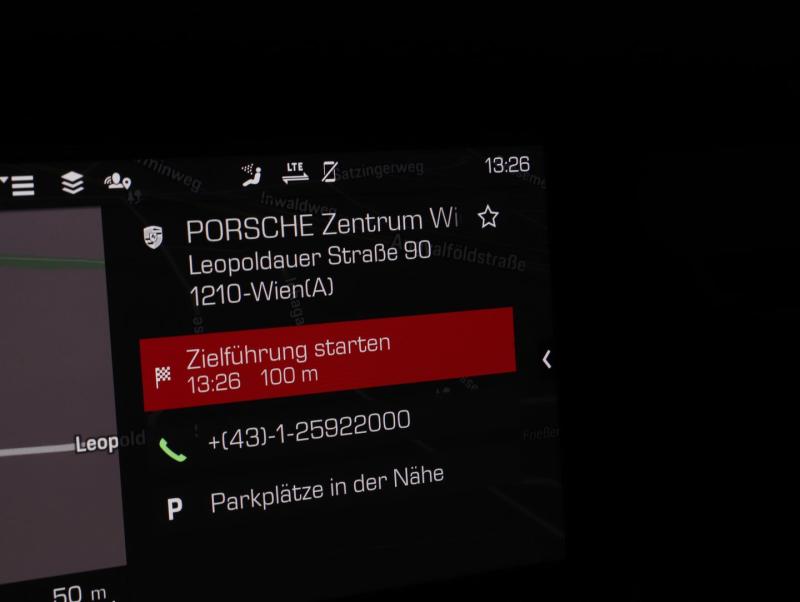 Porsche Cayenne E-Hybrid Coupé