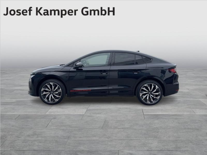 Škoda Enyaq Coupé Sportline 85x