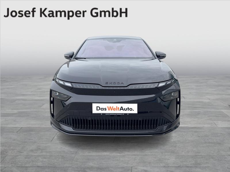 Škoda Enyaq Coupé Sportline 85x