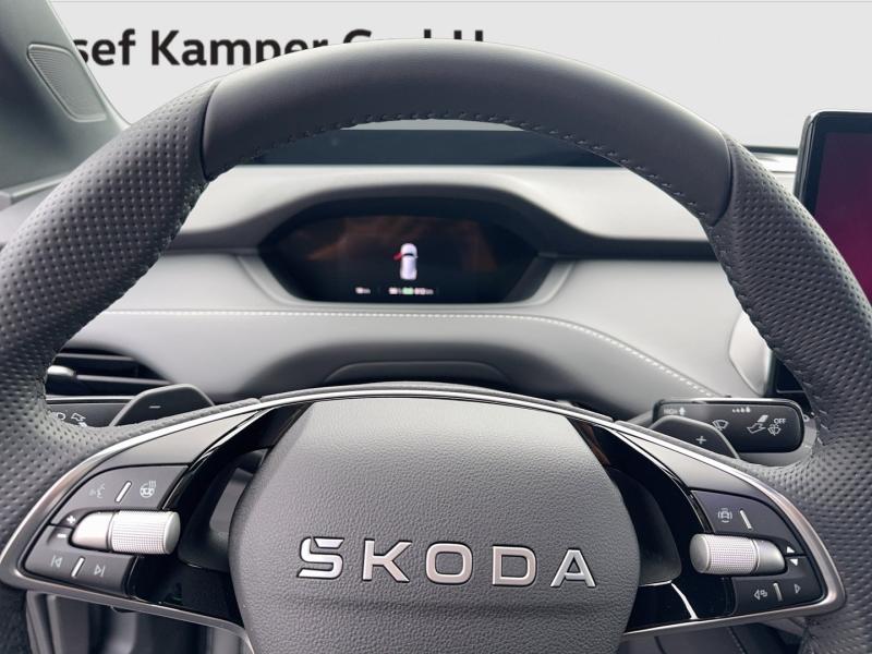 Škoda Enyaq Coupé Sportline 85x