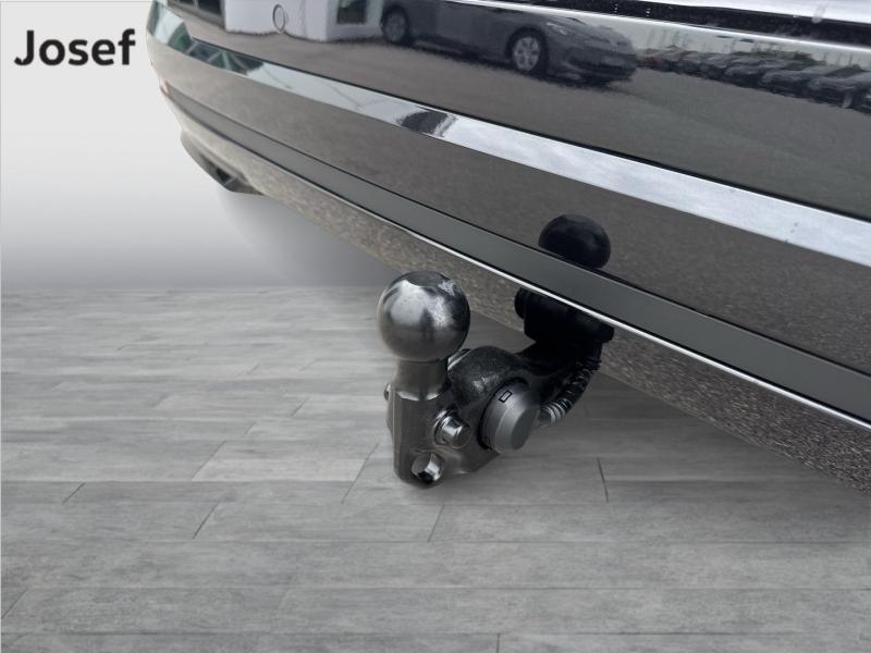 Škoda Enyaq Coupé Sportline 85x