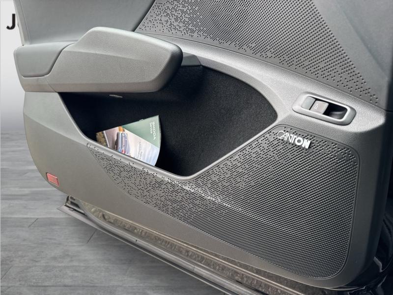 Škoda Enyaq Coupé Sportline 85x