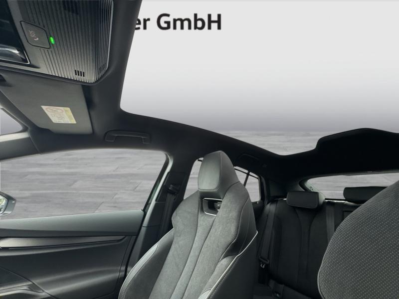 Škoda Enyaq Coupé Sportline 85x