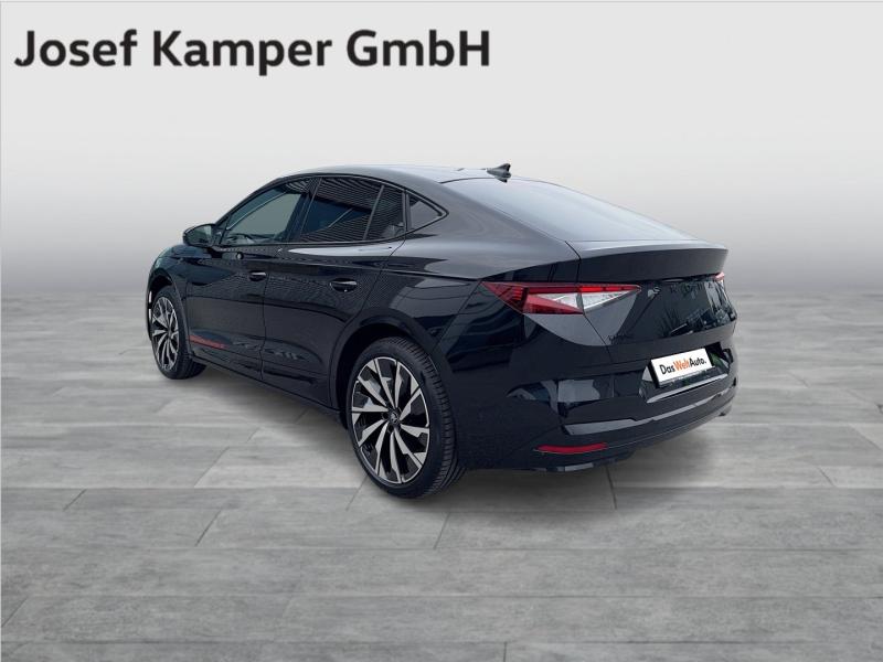 Škoda Enyaq Coupé Sportline 85x