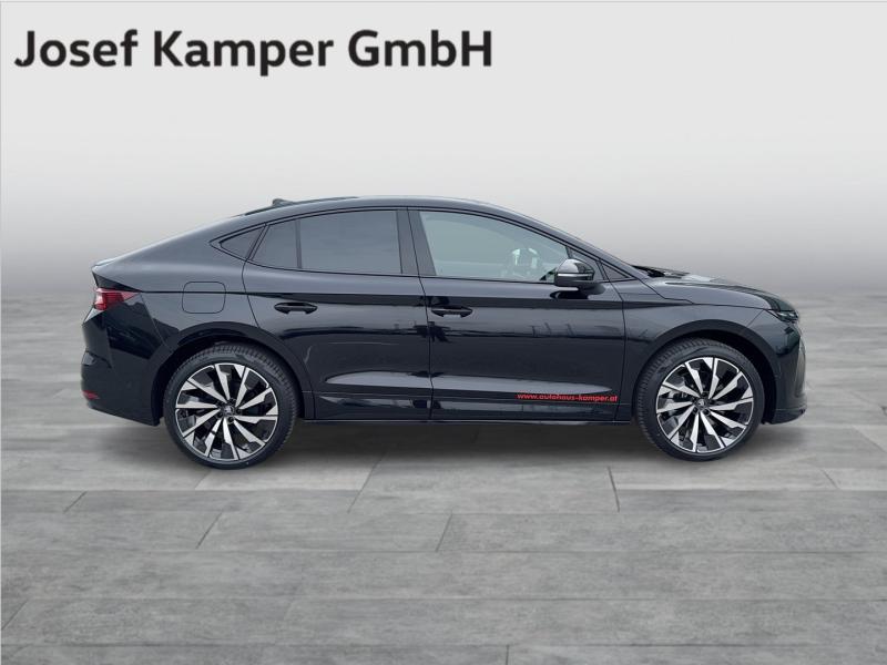 Škoda Enyaq Coupé Sportline 85x