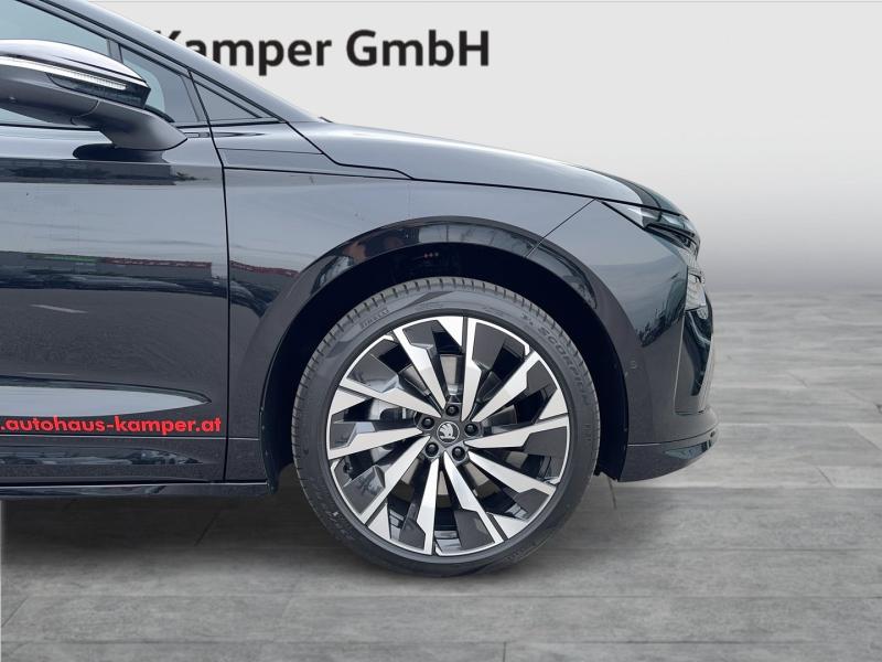 Škoda Enyaq Coupé Sportline 85x