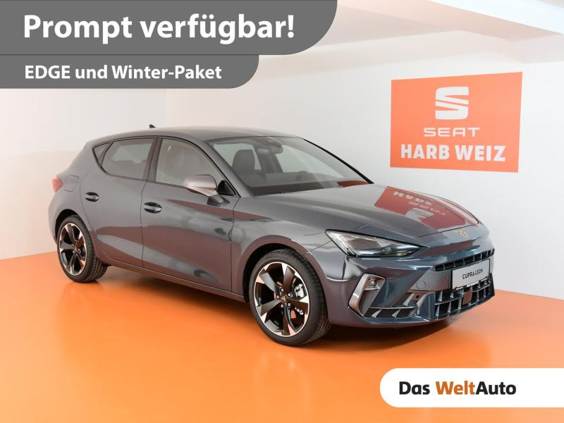 Leon Cupra CUPRA Leon 1.5 TSI 150 PS ACT