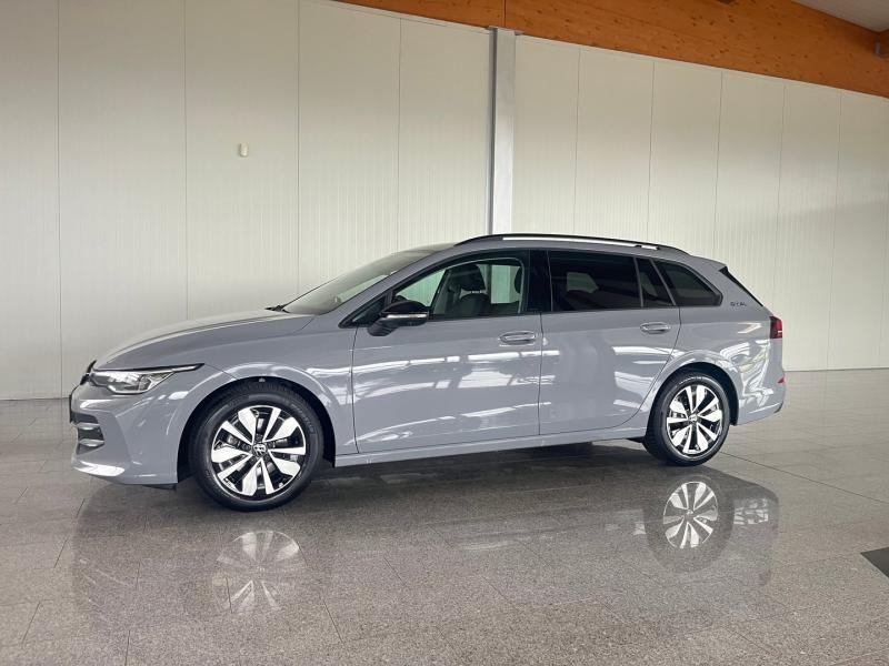 Golf Volkswagen VW Golf Variant Life TSI