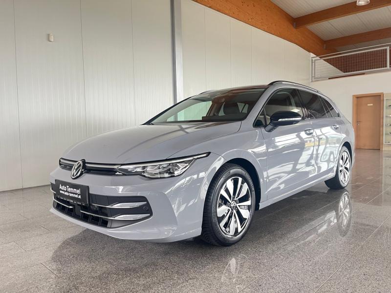 VW Golf Variant Life TSI