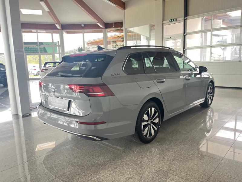 VW Golf Variant Life TSI