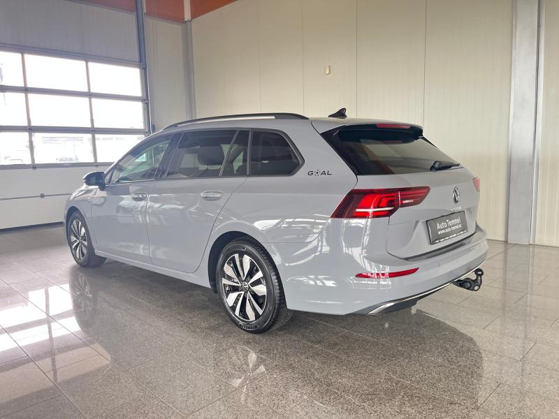 VW Golf Variant Life TSI