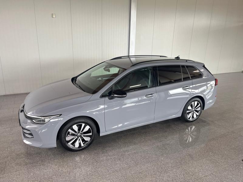 VW Golf Variant Life TSI