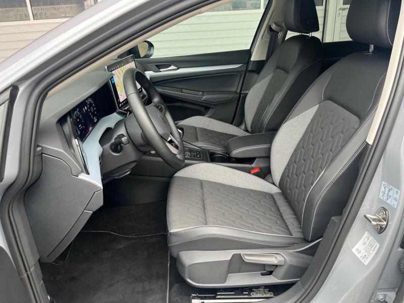 VW Golf Variant Life TSI