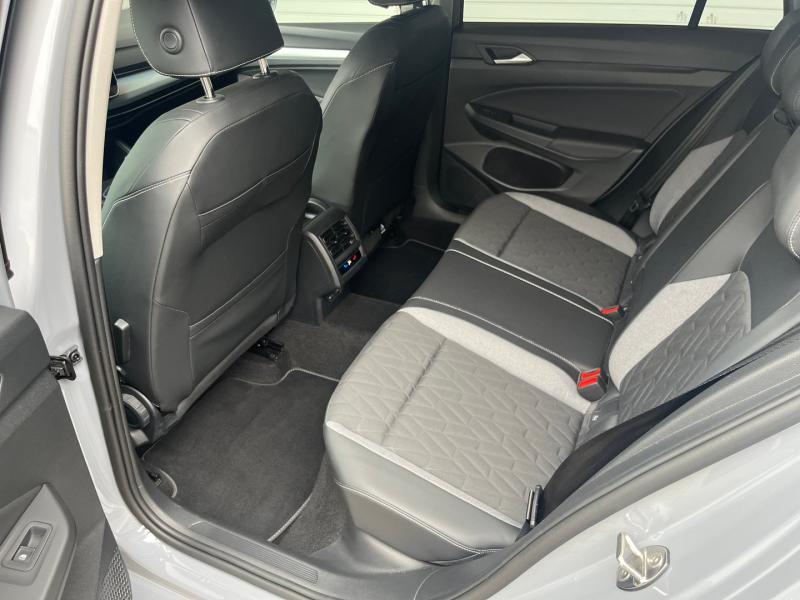 VW Golf Variant Life TSI