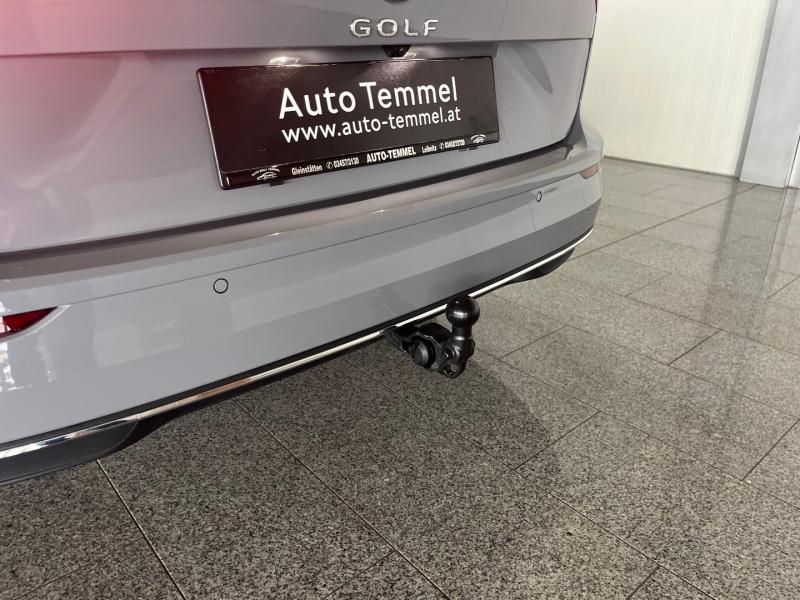 VW Golf Variant Life TSI