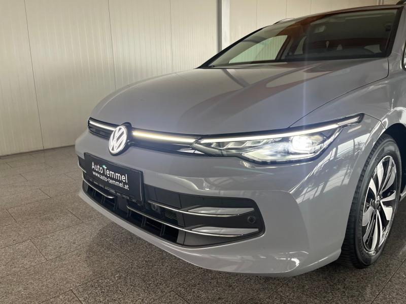 VW Golf Variant Life TSI