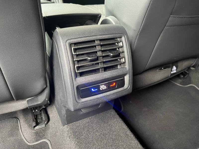 VW Golf Variant Life TSI