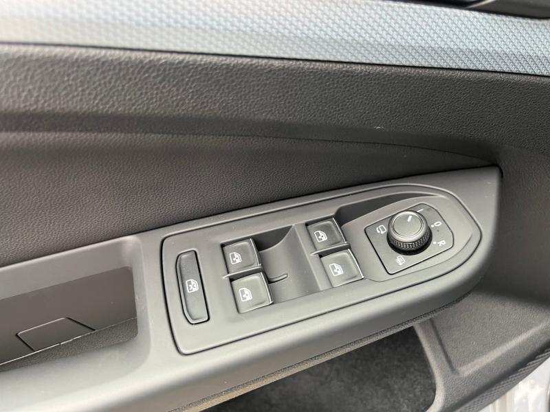 VW Golf Variant Life TSI