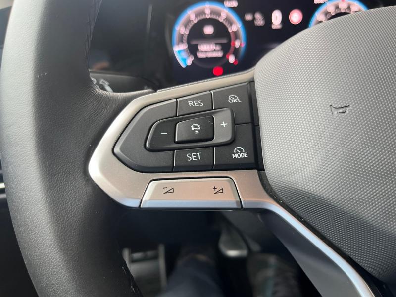 VW Golf Variant Life TSI